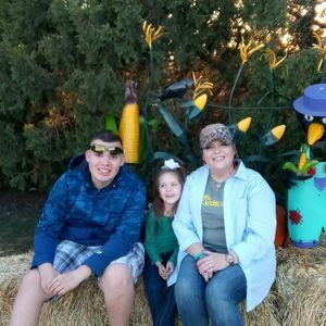 Meet your Posher, Wendy